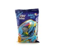 Palloncini Metallici Multicolori Gemar