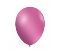 Palloncini Metallizzati 13" 33cm 100pz Colori Assortiti