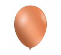 Palloncini Metallizzati 13" 33cm 100pz Colori Assortiti