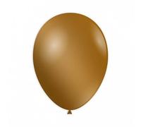 Palloncini Metallizzati 13" 33cm 100pz Colori Assortiti