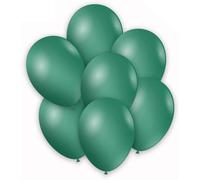 Palloncini Metallizzati 13" 33cm 100pz Colori Assortiti