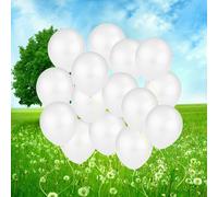 Palloncini Metallizzati Argento Metallizzato Palloncino Metallico