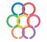 Palloncini modellabili mix 100 pz