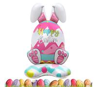 Palloncini per Pasqua Giganti, , a Tenuta d'aria, Riutilizzabili