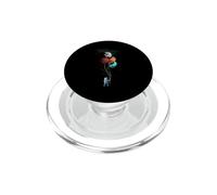 Palloncini Pianeta Astronauta | Space Explorer Cosmic Ar PopSockets PopGrip per MagSafe