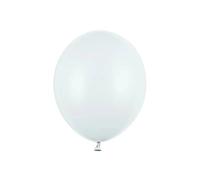 Palloncini Pastello Blu Chiaro 30cm Strong