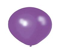 Palloncini viola 30 cm - 50 pezzi