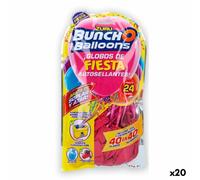 Palloncini Zuru Bunch-o-Balloons 24 Pezzi 20 Unità