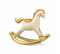 Palloncino Cavallo a Dondolo Stand Up 118x104cm 12863
