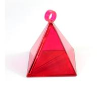 Palloncino da appendere a peso fisso, per cerimonie, feste, banchetti, compleanni, Natale, palloncini pendenti, decorazione puntelli per allestimento di scena, vino rosso