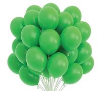 Palloncino da festa - 20 palloncini rotondi | Palloncini Mate da 10 pollici Set per lo sconto dei diplomi di matrimonio decorazioni per feste di compleanno del bambino e altre funzioni