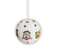 Palloncino di carta Paw Patrol
