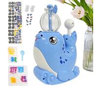 Palloncino Fare Kit Partito Sticky Toy con pompa
