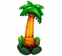 Palloncino Gigante 142cm Palma AirLoonz "Palm Tree"