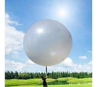 Palloncino gigante 300g Grande palla gonfiabile per compleanno, festa,