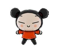 Palloncino Grabo Sagoma Pucca 30-76cm. 1pz