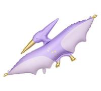 Palloncino in lamina di pterodattilo 120 x 62 cm Mix