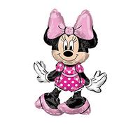 Palloncino Minnie per bambine