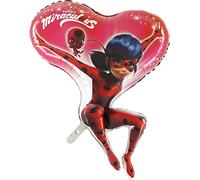 Palloncino Miraculous - Lady Bug