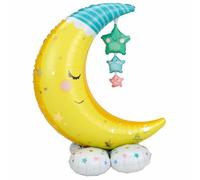 Moon & Stars Airloonz
