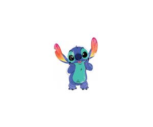 PALLONCINO MYLAR ELIO SAGOMATO STITCH 68X83CM FESTE E PARTY