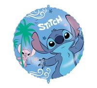 Stitch: Palloncino in pellicola - 46 cm