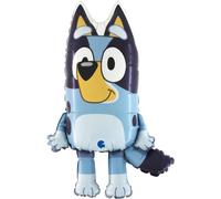 Palloncino Pallone Bluey disneyPallone in foil sagomatomisura: 47 x 76 cm