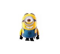 Palloncino Pallone Minions Stuart Foil Mylar Elio Aria