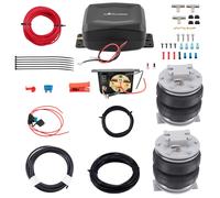 Palloncino pneumatico + compressore kit for Mercedes Sprinter 4X2 VW Crafter 4X2