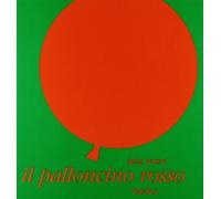 palloncino rosso mari iela 8883621115