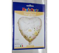 Palloncino Super Shape Viva gli Sposi Magic Party 3955