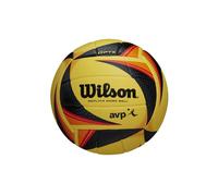 Wilson Pallone Optx Avp Replica Yellow Black
