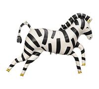 Palloncino Zebra 100 x 82 cm