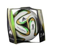 PALLONE ADIDAS BRAZUCA FINALE WC 2014