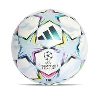 Adidas Uefa Champions League J290 Football Ball Trasparente 5