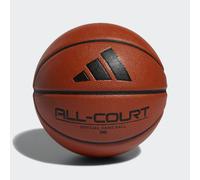 Pallone All Court 3.0 Basketball Natural / Black 5