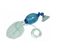 Pallone Ambu Resuscitator per Rianimazione Manuale Adulti Pediatrico e Infante