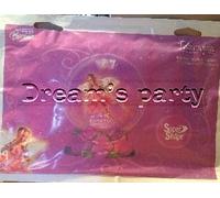 PALLONE BARBIE FAIRYTOPIA