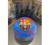 Pallone Barcellona Ufficiale Originale Cuoio Calcio N°5 Lamine Yamal Barca