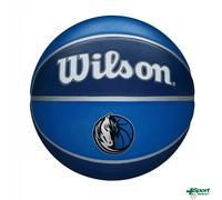Pallone Basket NBA Team Tribute Dallas Mavericks Wilson - WTB1300XBDAL