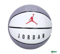 Pallone basket Nike Jordan Bianco e Blu Unisex - FB2302-049 - Taille Taglia 7