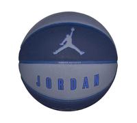 Pallone Basket Nike Jordan Ultimate 8P 2.0 Pallacanestro In/Outdoor Mis 7 Grey