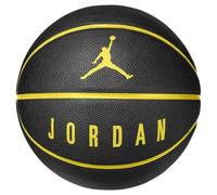 Nike Pallone Basket Jordan Ultimate 2.0 Rosso Nero