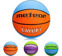 Pallone Basket Palla Da Basketball - Dimensione Bambini Giovani Ideale per Allen