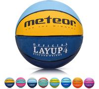 Pallone Basket Palla Da Basketball - Dimensione Bambini Giovani Ideale per Allen