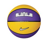 Pallone Basket Playground 8P 2.0 Lebron James Nike