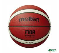 Pallone Basket Ufficiale FIP Molten B7G4000