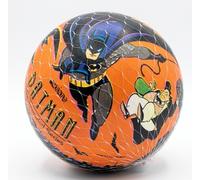 Pallone Batman Animated Series 1992 Mondo Vintage Sigillata Rara DC Comics New