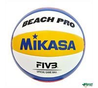 Pallone Beach Pro BV550C Ufficiale Mikasa