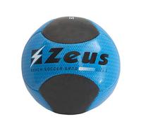 Pallone Beach Soccer Sand Zeus Sport Gare Amatoriali Calcio Calcetto Allenamento Fitness Palestra Football Relax Tracksuit Training Match Partita Gara